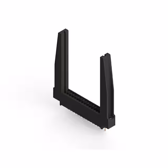 396-016-522-678 EDAC Inc.  Edgeboard Connectors